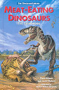 Meat-Eating Dinosaurs