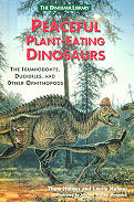 Peaceful Plant-Eating Dinosaurs