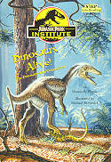 Dinosaurs Alive The Dinosaur Bird Connection