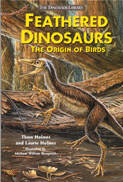 Feathered Dinosaurs