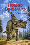 Horned Dinosaurs